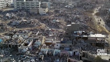 SON DAKİKA... İsrail savaş uçakları Refah'ı vurdu! Netanyahu'dan "sert müdahale" talimatı...