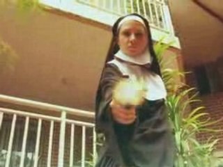 Nuns with Guns