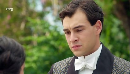 La Promesa - Capitulo 700 - Video