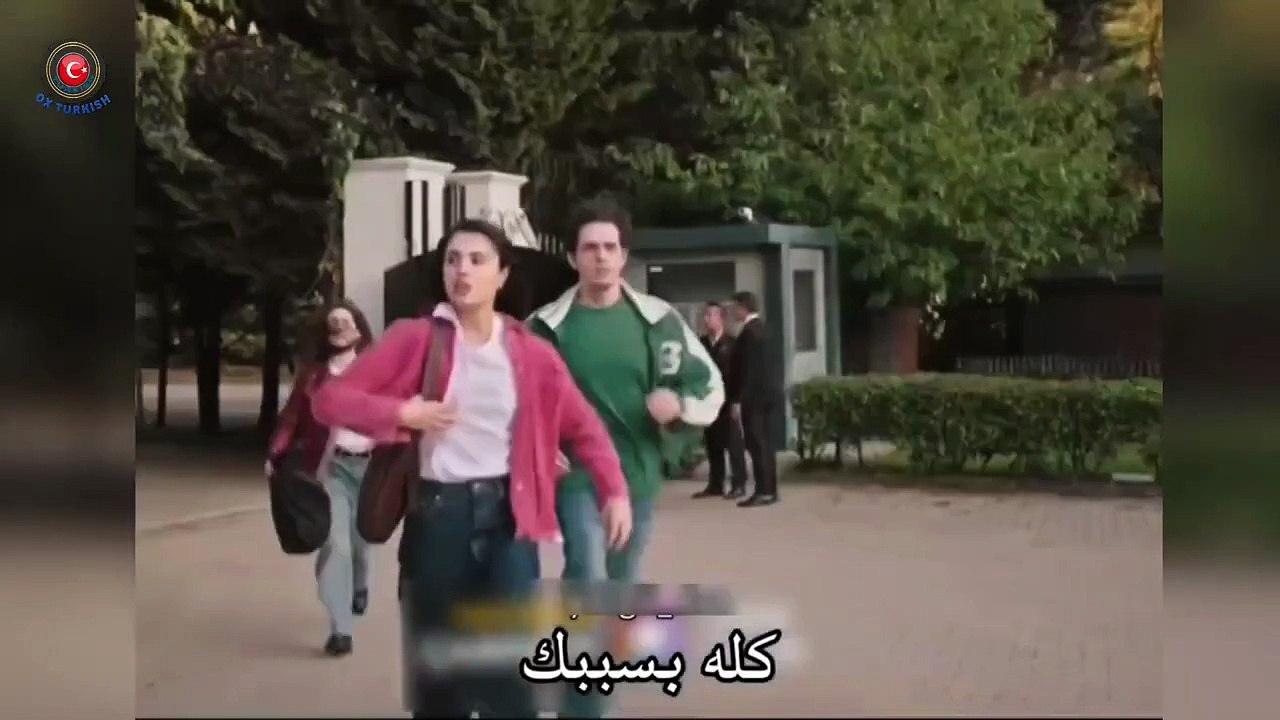 مسلسل الخفقان الحلقه 7 اعلان 1 الرسمي كامل مترج...