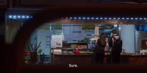 First Lady ep 4 eng sub