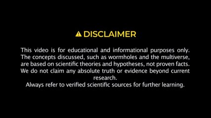 The Mystery of GW190521: Scientist Detected Signal From Multiverse?