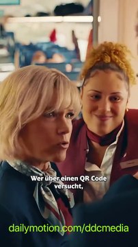 BAHN SPECIAL 4.1 - 6 Anke Engelke, Deutsche Bahn, Die Bahn kommt.... Irgendwann! Die Folgen 4 - 6 der Kult Werbung mit Comedian Anke Engelke. Bahn Werbung Teil 4 bis 6