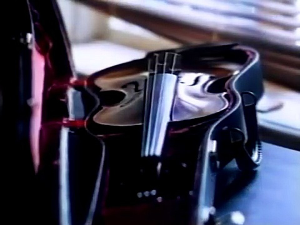 Choices 1981 - partially deaf teen faces obstacles pursuing football due to his disability