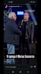 uccio de santis story