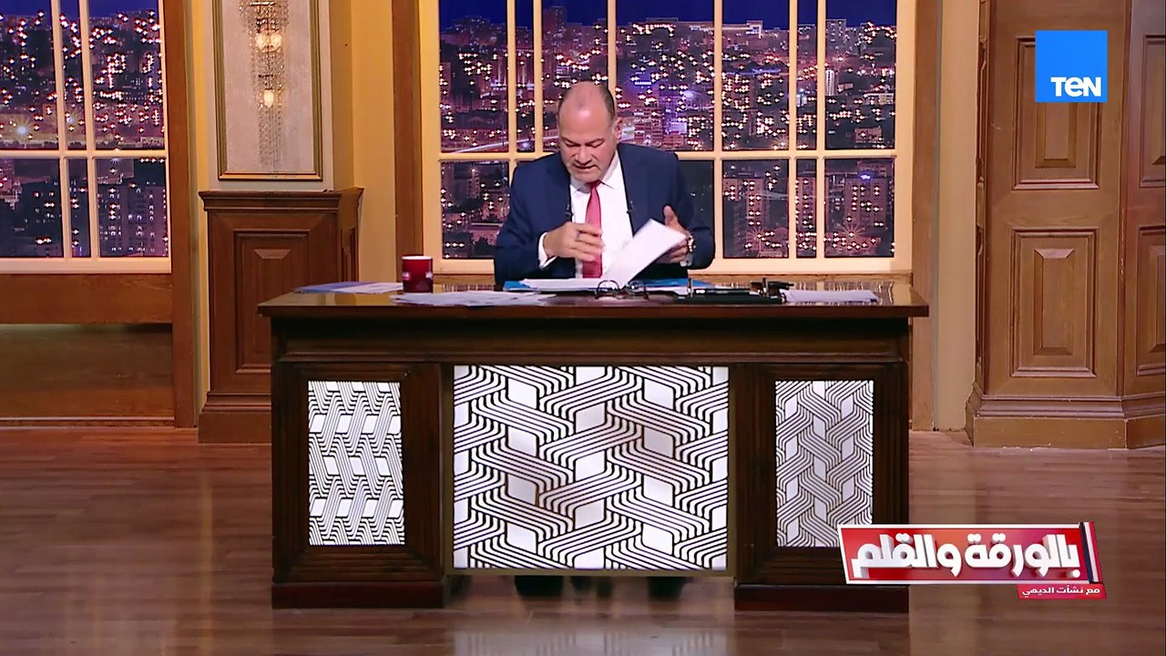 الديهي يكشف تفاصيل استهداف حماس لياسر أبو شباب.. وسبب تحرك إسرائيل