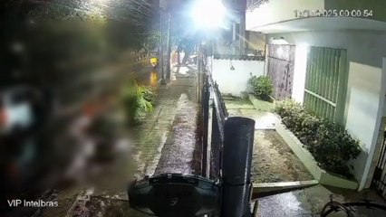 PM é morto a tiros por colega no RJ