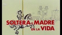 Soltera y madre en la vida 1969 HD 1080 Completa Lina Morgan, Alfredo Landa