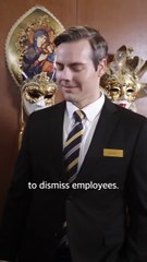 J'ai Entendu Dire Que Tu Avais éPousé La Femme De MéNage. Divorce Maintenant