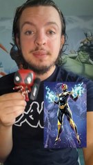 Glen Powell en tant que Nova : Découvrez son rôle dans le film ! 🎬