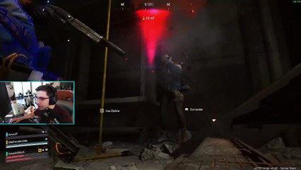 ARC Raiders #8: Hilarious Absolute Cinema 😂