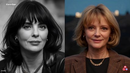 Where Did Diane Keaton Go