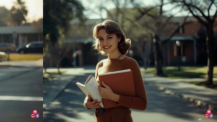 Diane Keaton: From Acting Student to Hollywood Icon