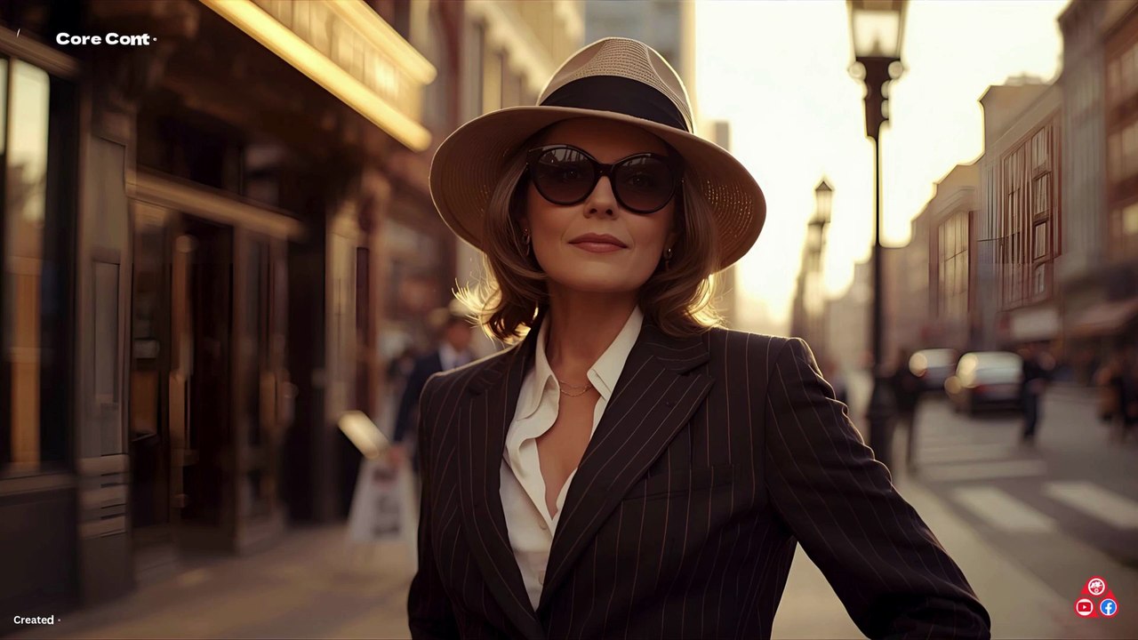 Diane Keaton: Public Image & Legacy