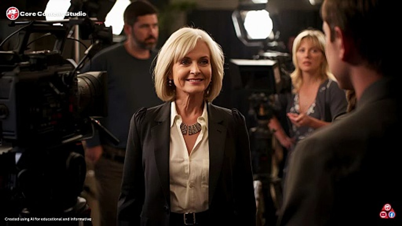 Diane Keaton: Later Career & Recent Projects