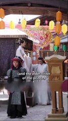 The Princess's Time-Travel Revenge