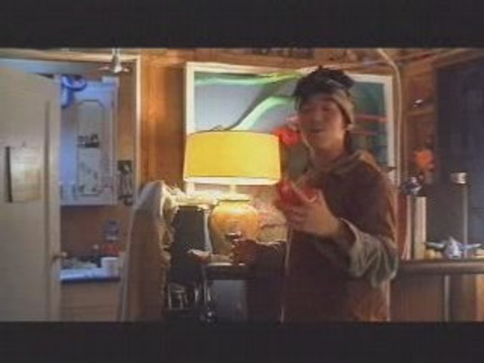 Perfect Score, The (2004)