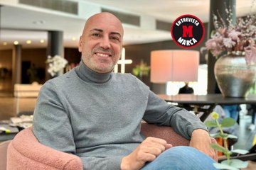 Carera, agente de Pogacar: "Mi trabajo no es que gane más, sino que sea feliz”