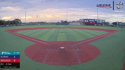 Bad and Boujee VS TriStar Elite/ Wicked Mitts - Fri, Oct 10, 2025 10:10 AM to Fri, 12:10 PM