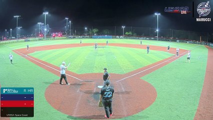 Bang Bros/Hype Sports VS Tafn/Trust/GoSports/Prime Threadz - Fri, Oct 10, 2025 8:40 PM to Fri, 10:40 PM