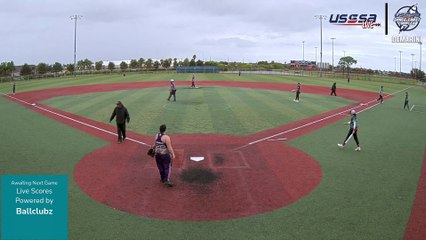 Venom VS TBD - Fri, Oct 10, 2025 5:10 PM to Fri, 7:10 PM