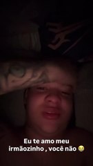 Cantor baiano lamenta morte de funcionário que se afogou durante gravação de clipe em lancha