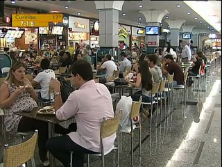As novas conquistas da classe média  Bom Dia Paraná