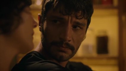 مسلسل الخليفة الحلقة 5 مترجمة القسم الثاني والاخير