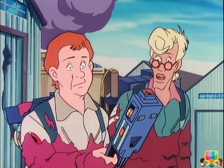 27 - Os Verdadeiros Caça Fantasmas, Doutor Doutor "Doctor, Doctor" (1987)