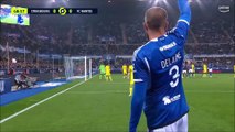 Strasbourg-Nantes : Partie 2