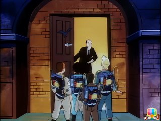 30 -Os Verdadeiros Caça Fantasmas, Quem Fantasmou? "Boo-Dunit" (1987)