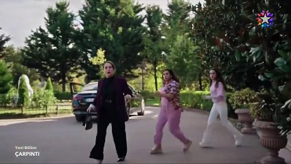 مسلسل الخفقان الحلقة 6 كاملة مترجمة - قرمزي - قصة عشق الاصلي