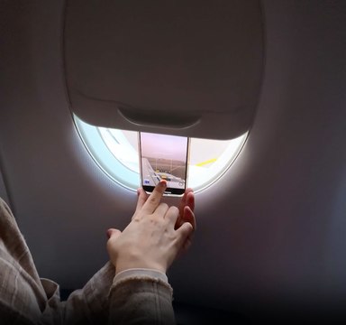 Capture your vacation perfectly with some Easy photo and video hacks 📸 🤳🏽 #lifehacks #vacation #inspo #vlogging #diy #easy #creative #fyp