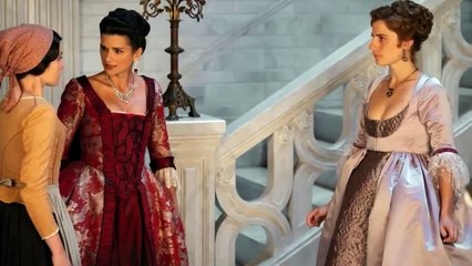 ‘Valle Salvaje’, avance semanal (del 20 al 24 de octubre): El regreso que impacta a Mercedes