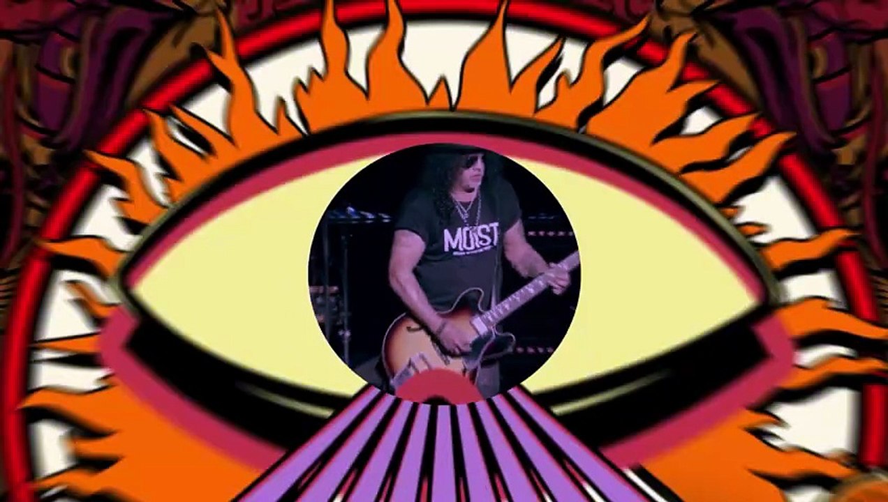 Slash: Live At The S.E.R.P.E.N.T. Festival | movie | 2025 | Official Trailer
