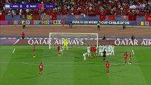 مغرب و ارجنتين 1