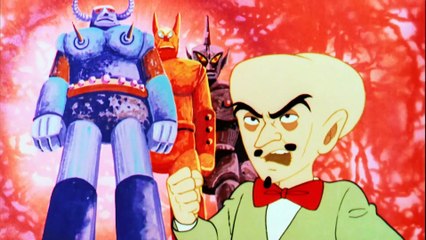 Robot Taekwon V | movie | 1976 | Official Trailer