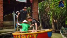 Asia Express Sezonul 6 Episodul 25 din 19 Octombrie 2025 Online Gratis pe Internet, Antena Play Gratis