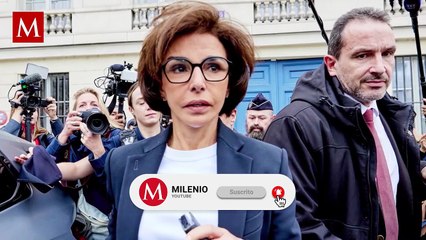 Audaz robo en el Louvre: asaltan la galería de las joyas de la corona francesa