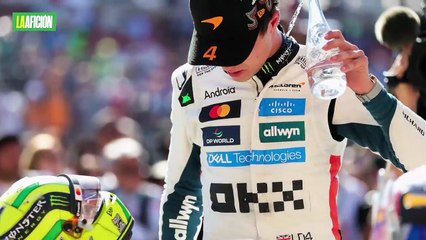 Max Verstappen arrolla en el GP de Estados Unidos y sueña con remontar el campeonato de pilotos