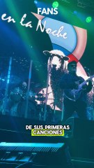 LAS PELOTAS, 36 AÑOS DE MÚSICA Y EMOCIÓN EN OBRAS