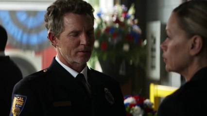 Sneak Peek at the Season Premiere of Fire Country – CBS