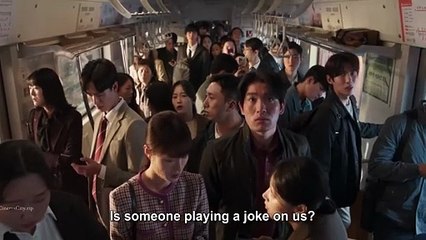 Omniscient Reader: The Prophecy (2025) Full Movie | Fantasy