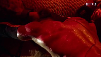 Official Trailer for Physical: Asia on Netflix