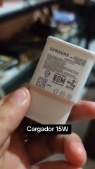 Evolución de los Cargadores de Samsung  | ALBERTHO 75