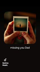 Shawn MacDonald - Missing You Dad ( Lyric Music Video)