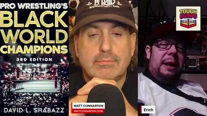 Tough Bumps episode 19