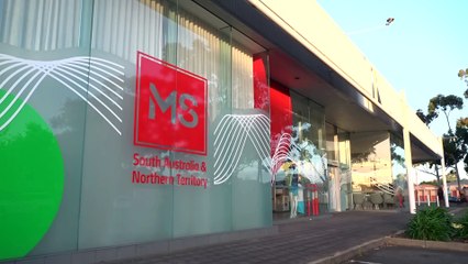 Help for sufferers of multiple sclerosis dwindle government support needed