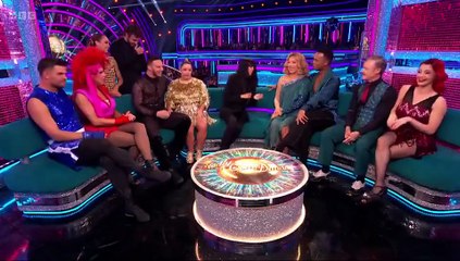 Strictly Come Dancing - Season 23 Episode 8 - Week 4 Results