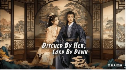 Ditched by Her Lord by Dawn Chinese Drama - English Sub